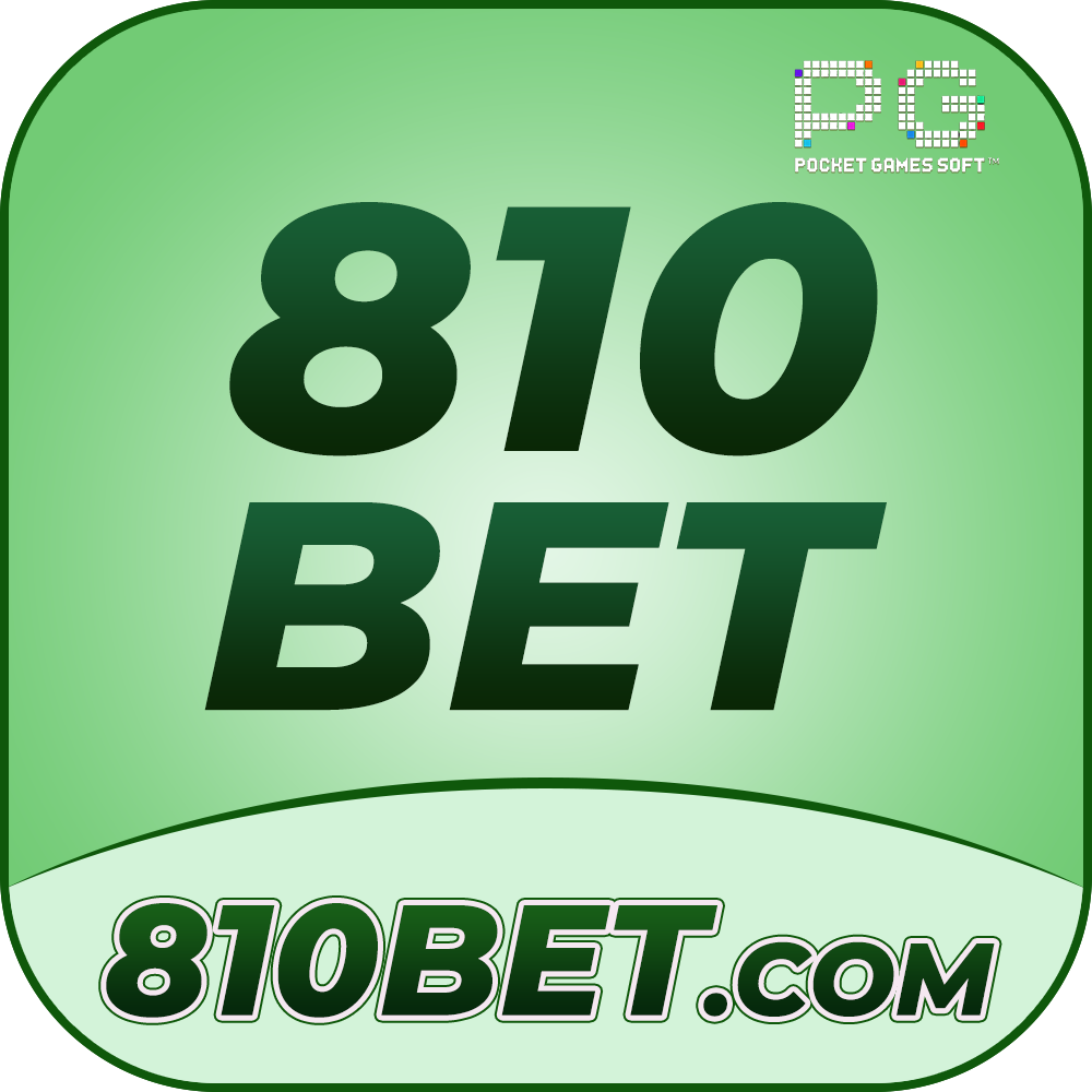810BET Logo